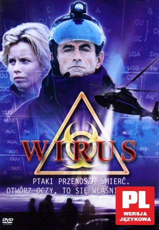 Wirus [DVD]