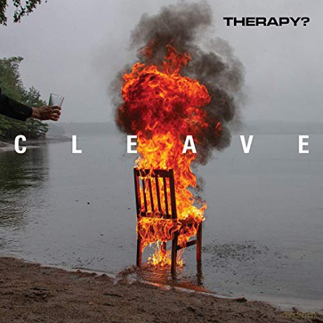 Therapy: Cleave [Winyl]