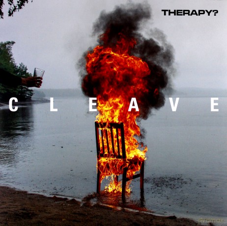 Therapy: Cleave [Winyl]