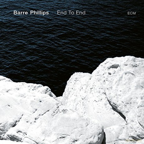 Phillips Barre: End To End [CD]