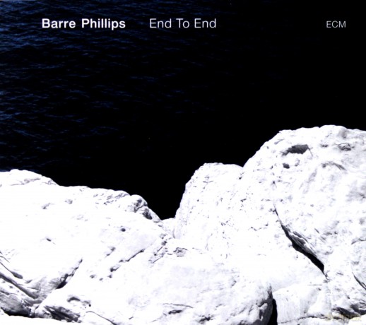 Phillips Barre: End To End [CD]