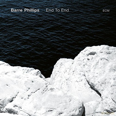 Phillips Barre: End To End [Winyl]