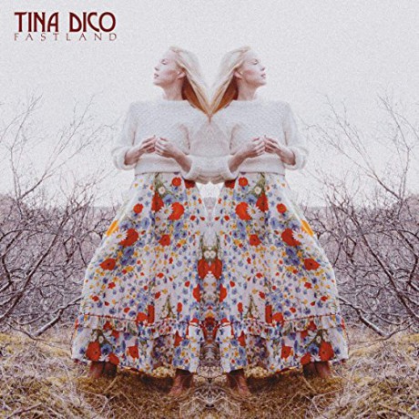 Tina Dico: Fastland [Winyl]