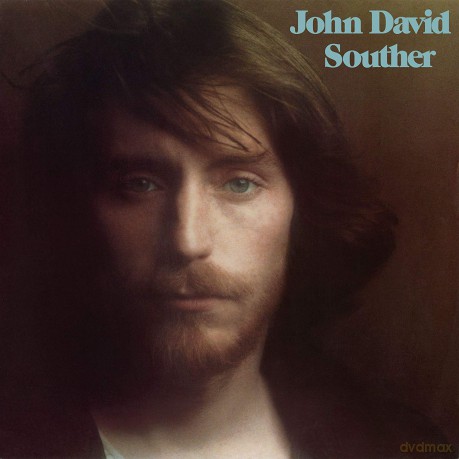 Jd Souther: John David Souther [Winyl]