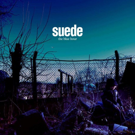 Suede: The Blue Hour [3xWinyl]+[2CD]+[DVD]