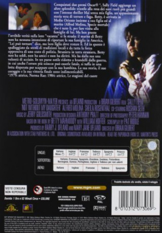 Tylko razem z córk? [DVD]