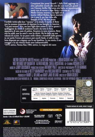 Tylko razem z córk? [DVD]