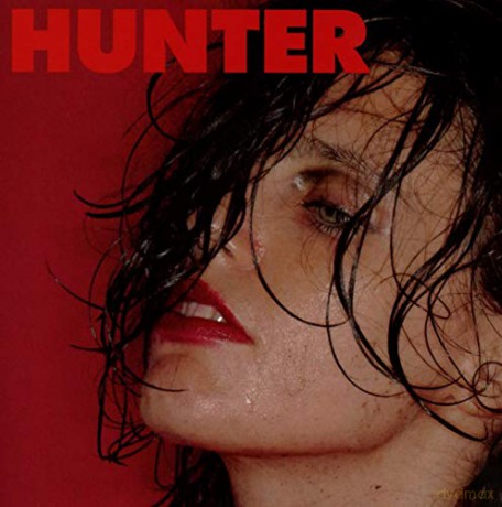 Anna Calvi: Hunter [CD]