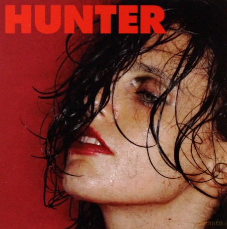 Anna Calvi: Hunter [CD]