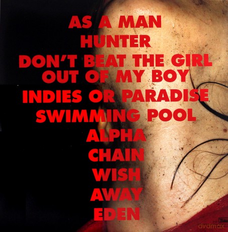 Anna Calvi: Hunter [Winyl]