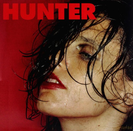 Anna Calvi: Hunter [Winyl]