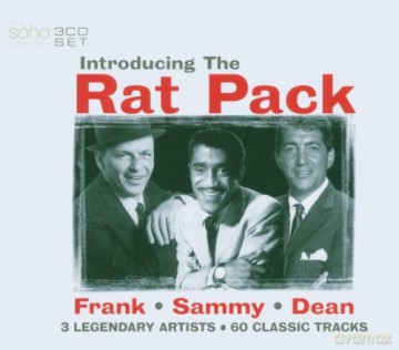 Various Artists: Introducing The Rack Pat [3CD]