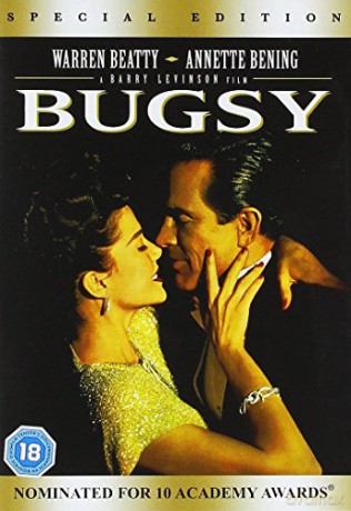 Bugsy (Special) [2DVD]