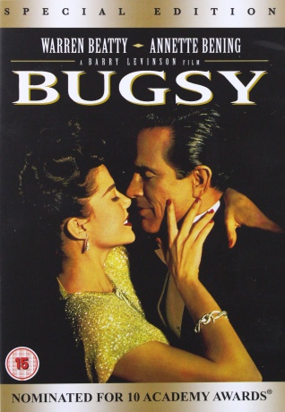 Bugsy (Special) [2DVD]