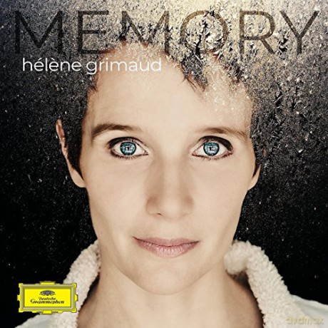 Helene Grimaud: Memory [CD]