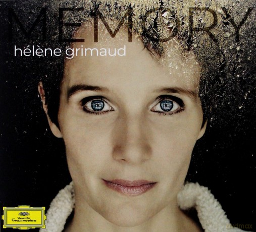 Helene Grimaud: Memory [CD]