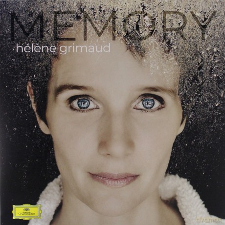 Helene Grimaud: Memory [Winyl]