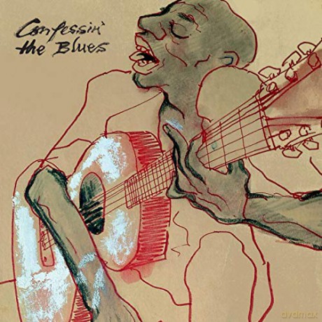 Confessin' The Blues [2CD]