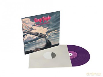 Deep Purple: Stormbringer (Limited) [Winyl]