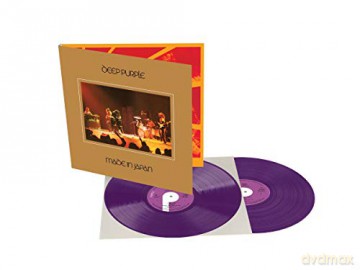 Deep Purple: Made In Japan (Limited) [2xWinyl]
