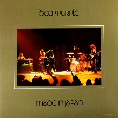 Deep Purple: Made In Japan (Limited) [2xWinyl]