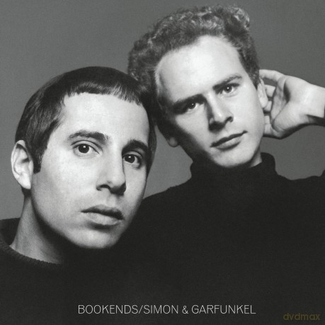 Simon & Garfunkel: Bookends [Winyl]