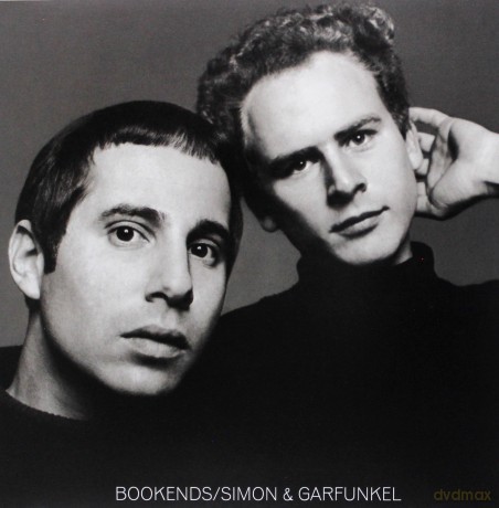Simon & Garfunkel: Bookends [Winyl]