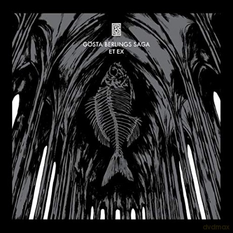 Gösta Berlings Saga: ET EX [Winyl]+[CD]