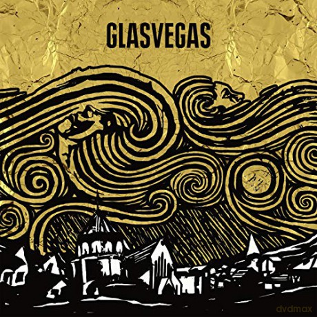 Glasvegas: Glasvegas [Winyl]
