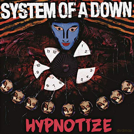 System Of A Down: Hypnotize [Winyl]