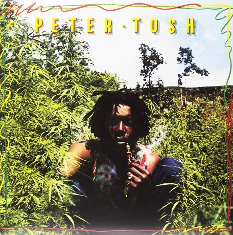 Peter Tosh: Legalize It (Colored) [2xWinyl]