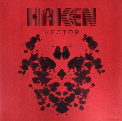 Haken: Vector [2xWinyl]+[CD]