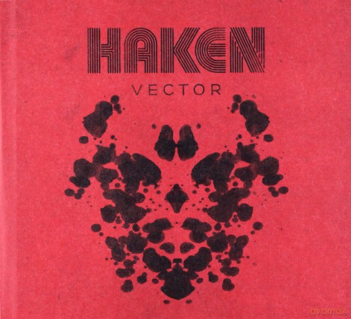 Haken: Vector [2CD]