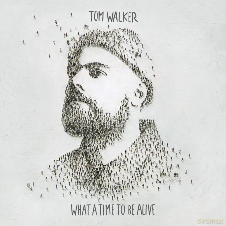 Tom Walker: What a Time To Be Alive [Winyl]