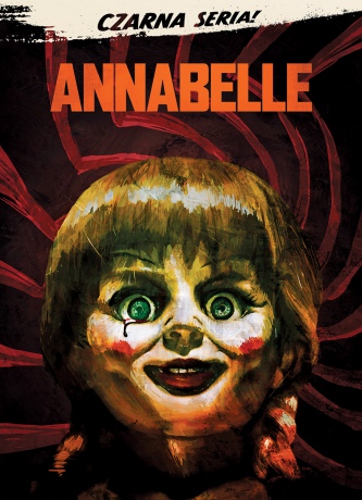 Annabelle [DVD]