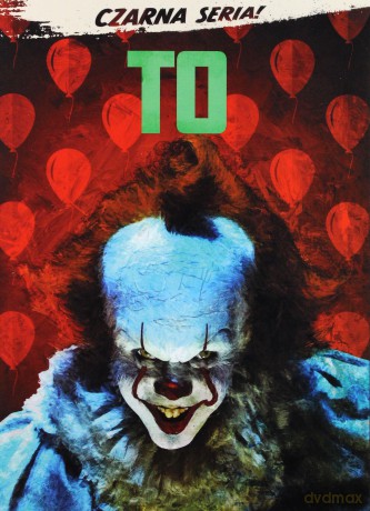 To [DVD]