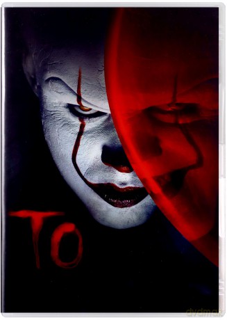To [DVD]