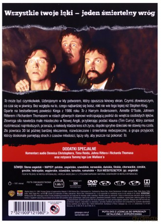 To [DVD]