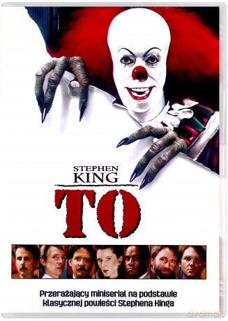 To [DVD]