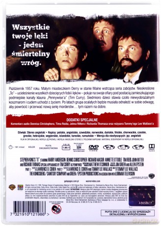 To [DVD]