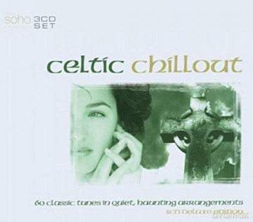 Various Artists: Celtic Chillout [3CD]