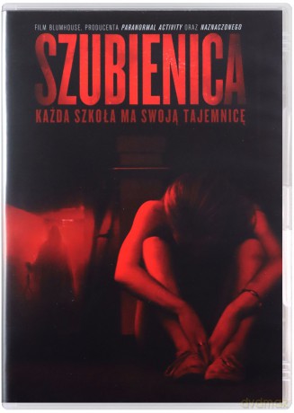 Szubienica [DVD]