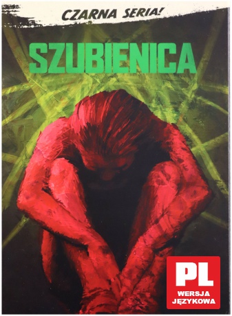 Szubienica [DVD]
