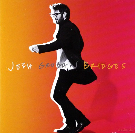 Josh Groban: Bridges [CD]