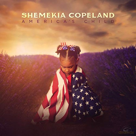 Shemekia Copeland: America's Child [CD]