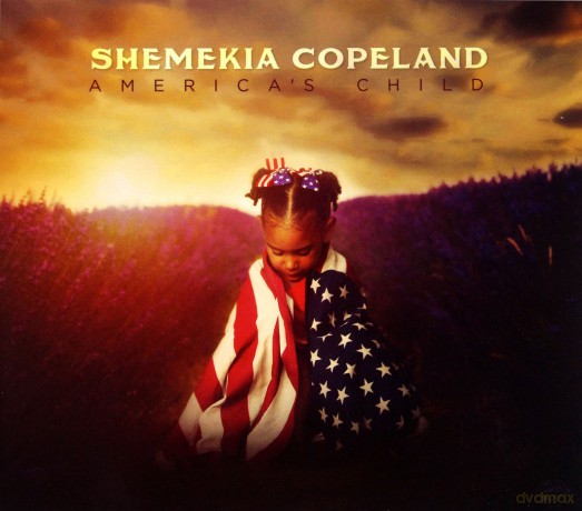 Shemekia Copeland: America's Child [CD]