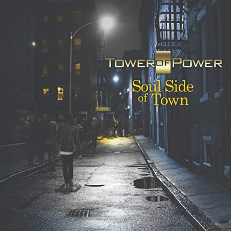 Tower of Power: Soul Side of Town [2xWinyl]