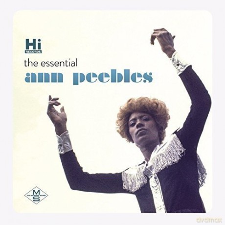 Ann Peebles: Essential Ann Peebles [2CD]