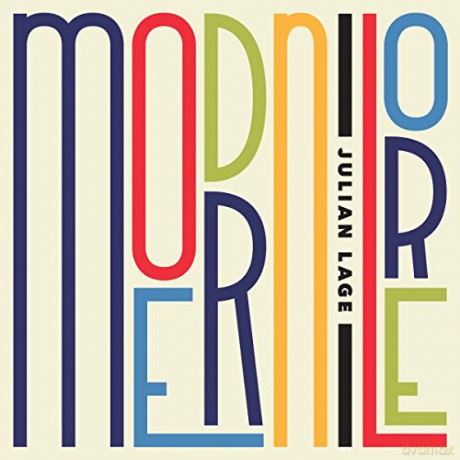Julian Lage: Modern Lore [CD]