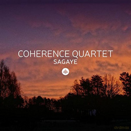 Coherence Quartet: Sagaye [CD]